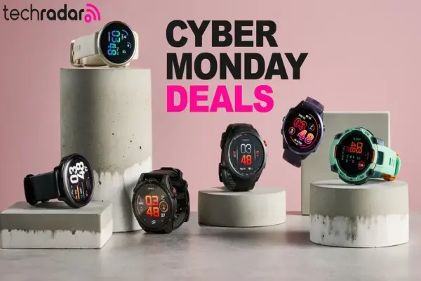 Tôi là người thử nghiệm sản phẩm của Garmin, và mặc dù Cyber ​​Monday đã kết thúc, tôi vẫn sẽ mua sáu chiếc đồng hồ giảm giá này.
